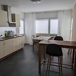 Haus Burgfee, Eg